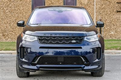 2021 Land Rover Discovery Sport P250 SE R-Dynamic - Photo 7 - Dallas, TX 75220