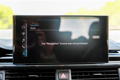 2024 Audi A5 Sportback quattro S line Prem Plus 45 TFSI - Photo 21 - Dallas, TX 75220