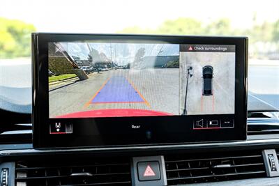 2024 Audi A5 Sportback quattro S line Prem Plus 45 TFSI - Photo 22 - Dallas, TX 75220