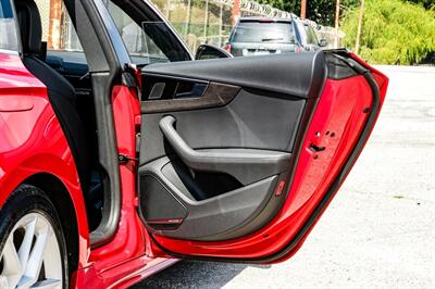 2024 Audi A5 Sportback quattro S line Prem Plus 45 TFSI - Photo 46 - Dallas, TX 75220