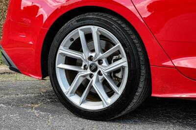 2024 Audi A5 Sportback quattro S line Prem Plus 45 TFSI - Photo 56 - Dallas, TX 75220