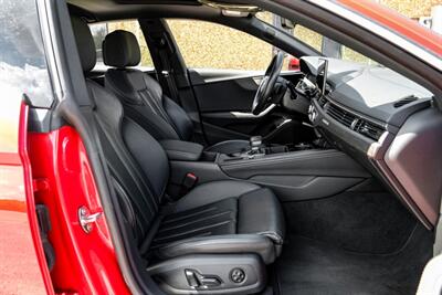 2024 Audi A5 Sportback quattro S line Prem Plus 45 TFSI - Photo 32 - Dallas, TX 75220