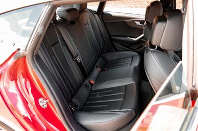 2024 Audi A5 Sportback quattro S line Prem Plus 45 TFSI - Photo 34 - Dallas, TX 75220