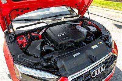 2024 Audi A5 Sportback quattro S line Prem Plus 45 TFSI - Photo 51 - Dallas, TX 75220