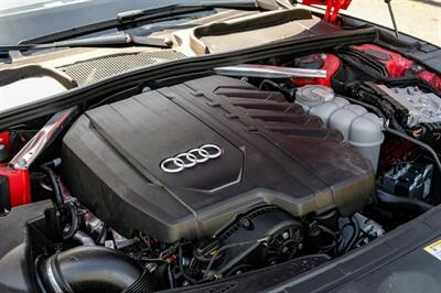 2024 Audi A5 Sportback quattro S line Prem Plus 45 TFSI - Photo 52 - Dallas, TX 75220