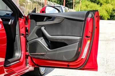 2024 Audi A5 Sportback quattro S line Prem Plus 45 TFSI - Photo 44 - Dallas, TX 75220