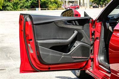 2024 Audi A5 Sportback quattro S line Prem Plus 45 TFSI - Photo 41 - Dallas, TX 75220