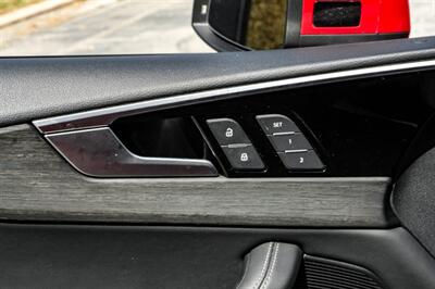 2024 Audi A5 Sportback quattro S line Prem Plus 45 TFSI - Photo 43 - Dallas, TX 75220