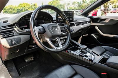 2024 Audi A5 Sportback quattro S line Prem Plus 45 TFSI - Photo 3 - Dallas, TX 75220