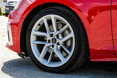 2024 Audi A5 Sportback quattro S line Prem Plus 45 TFSI - Photo 58 - Dallas, TX 75220