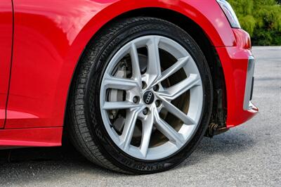 2024 Audi A5 Sportback quattro S line Prem Plus 45 TFSI - Photo 57 - Dallas, TX 75220