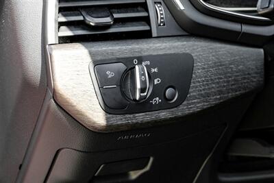 2024 Audi A5 Sportback quattro S line Prem Plus 45 TFSI - Photo 27 - Dallas, TX 75220