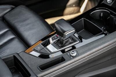 2024 Audi A5 Sportback quattro S line Prem Plus 45 TFSI - Photo 24 - Dallas, TX 75220