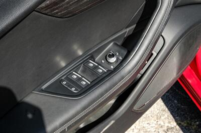 2024 Audi A5 Sportback quattro S line Prem Plus 45 TFSI - Photo 42 - Dallas, TX 75220