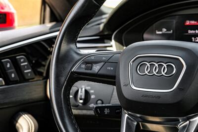 2024 Audi A5 Sportback quattro S line Prem Plus 45 TFSI - Photo 16 - Dallas, TX 75220