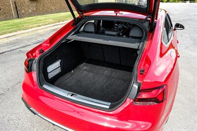 2024 Audi A5 Sportback quattro S line Prem Plus 45 TFSI - Photo 53 - Dallas, TX 75220