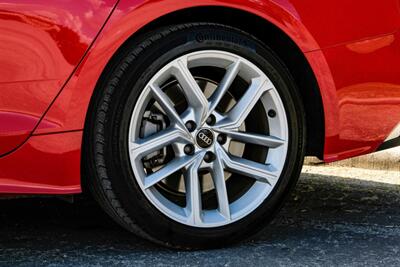 2024 Audi A5 Sportback quattro S line Prem Plus 45 TFSI - Photo 59 - Dallas, TX 75220