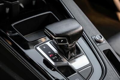 2024 Audi A5 Sportback quattro S line Prem Plus 45 TFSI - Photo 25 - Dallas, TX 75220