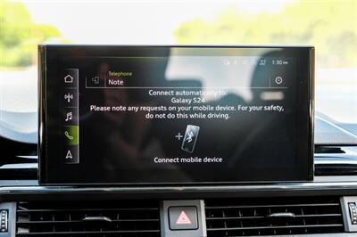 2024 Audi A5 Sportback quattro S line Prem Plus 45 TFSI - Photo 29 - Dallas, TX 75220