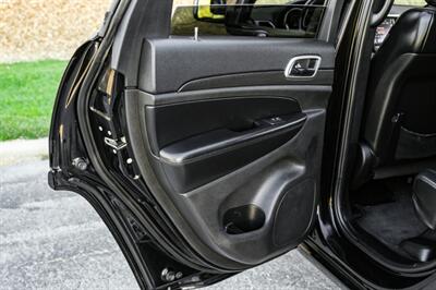 2018 Jeep Grand Cherokee Laredo   - Photo 43 - Dallas, TX 75220