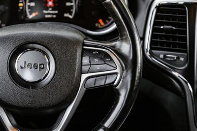 2018 Jeep Grand Cherokee Laredo   - Photo 20 - Dallas, TX 75220