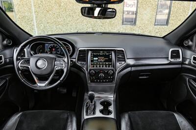 2018 Jeep Grand Cherokee Laredo   - Photo 18 - Dallas, TX 75220