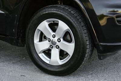 2018 Jeep Grand Cherokee Laredo   - Photo 53 - Dallas, TX 75220