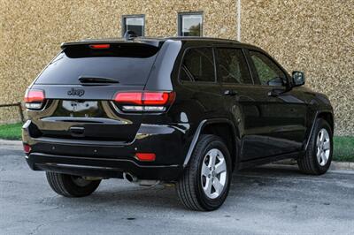 2018 Jeep Grand Cherokee Laredo   - Photo 11 - Dallas, TX 75220