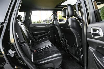 2018 Jeep Grand Cherokee Laredo   - Photo 35 - Dallas, TX 75220