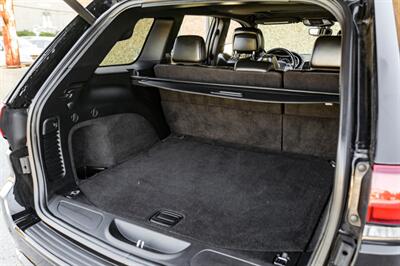 2018 Jeep Grand Cherokee Laredo   - Photo 50 - Dallas, TX 75220