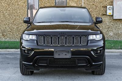 2018 Jeep Grand Cherokee Laredo   - Photo 7 - Dallas, TX 75220