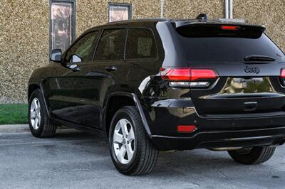 2018 Jeep Grand Cherokee Laredo   - Photo 14 - Dallas, TX 75220