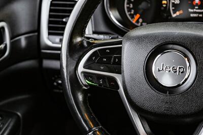 2018 Jeep Grand Cherokee Laredo   - Photo 19 - Dallas, TX 75220