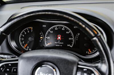 2018 Jeep Grand Cherokee Laredo   - Photo 21 - Dallas, TX 75220