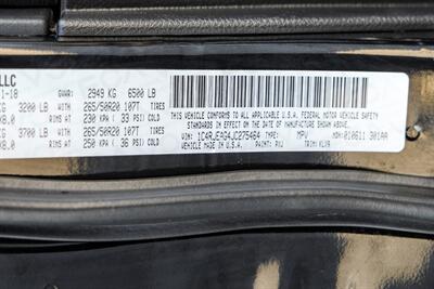 2018 Jeep Grand Cherokee Laredo   - Photo 57 - Dallas, TX 75220