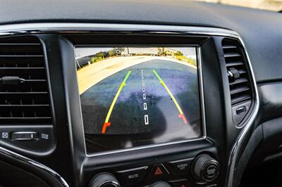 2018 Jeep Grand Cherokee Laredo   - Photo 25 - Dallas, TX 75220