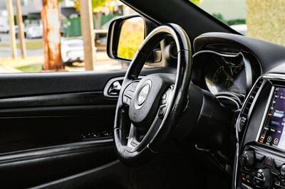 2018 Jeep Grand Cherokee Laredo   - Photo 17 - Dallas, TX 75220