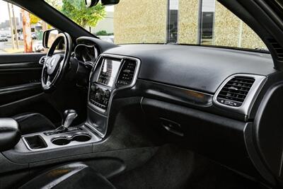 2018 Jeep Grand Cherokee Laredo   - Photo 16 - Dallas, TX 75220