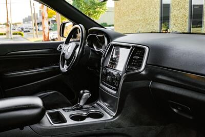 2018 Jeep Grand Cherokee Laredo   - Photo 26 - Dallas, TX 75220