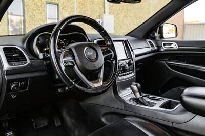 2018 Jeep Grand Cherokee Laredo   - Photo 3 - Dallas, TX 75220