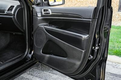 2018 Jeep Grand Cherokee Laredo   - Photo 42 - Dallas, TX 75220