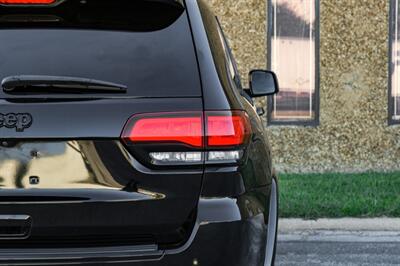 2018 Jeep Grand Cherokee Laredo   - Photo 46 - Dallas, TX 75220