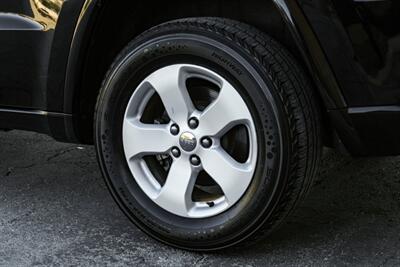 2018 Jeep Grand Cherokee Laredo   - Photo 55 - Dallas, TX 75220