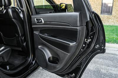 2018 Jeep Grand Cherokee Laredo   - Photo 44 - Dallas, TX 75220