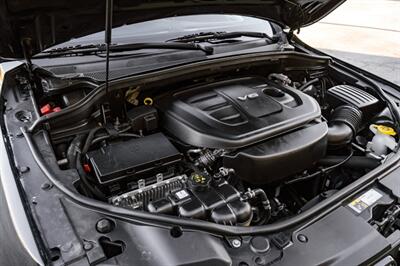 2018 Jeep Grand Cherokee Laredo   - Photo 49 - Dallas, TX 75220