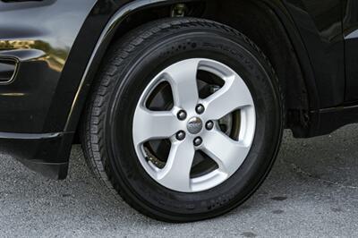 2018 Jeep Grand Cherokee Laredo   - Photo 54 - Dallas, TX 75220