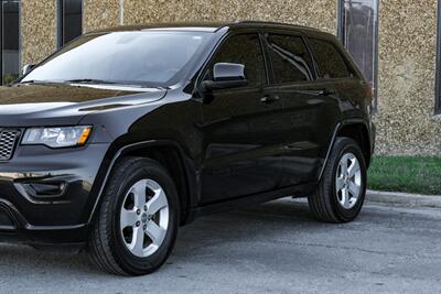 2018 Jeep Grand Cherokee Laredo   - Photo 10 - Dallas, TX 75220