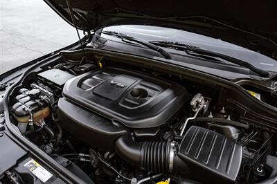 2018 Jeep Grand Cherokee Laredo   - Photo 47 - Dallas, TX 75220