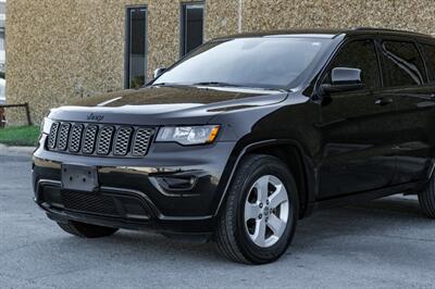 2018 Jeep Grand Cherokee Laredo   - Photo 9 - Dallas, TX 75220