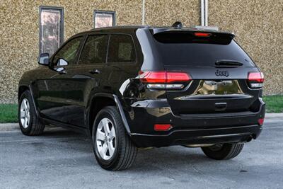 2018 Jeep Grand Cherokee Laredo   - Photo 13 - Dallas, TX 75220